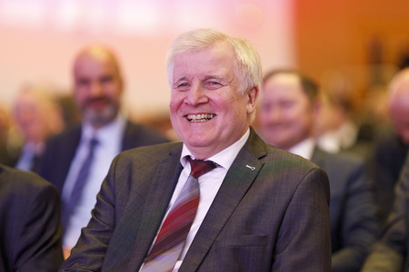 Jahrestagung 2020 des dbb in Köln