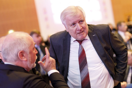 Jahrestagung 2020 des dbb in Köln