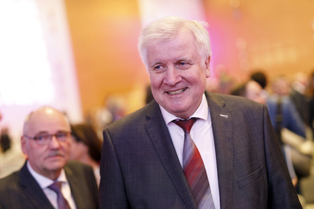 Jahrestagung 2020 des dbb in Köln