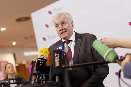 Jahrestagung 2020 des dbb in Köln