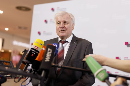 Jahrestagung 2020 des dbb in Köln