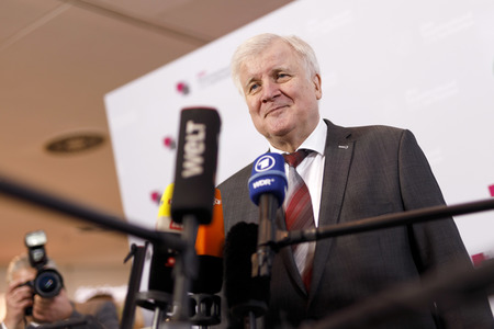 Jahrestagung 2020 des dbb in Köln