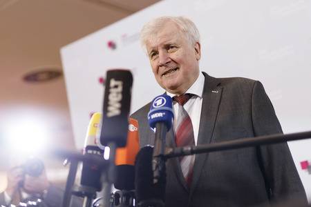 Jahrestagung 2020 des dbb in Köln