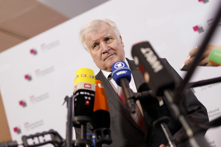 Jahrestagung 2020 des dbb in Köln