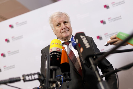 Jahrestagung 2020 des dbb in Köln