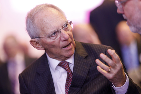 Jahrestagung 2020 des dbb in Köln