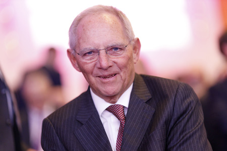 Jahrestagung 2020 des dbb in Köln