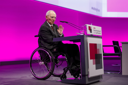 Jahrestagung 2020 des dbb in Köln