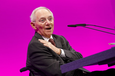 Jahrestagung 2020 des dbb in Köln