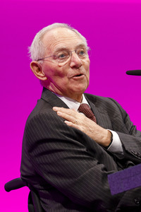 Jahrestagung 2020 des dbb in Köln