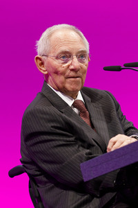 Jahrestagung 2020 des dbb in Köln