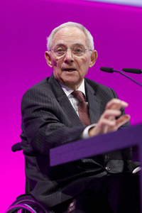 Jahrestagung 2020 des dbb in Köln