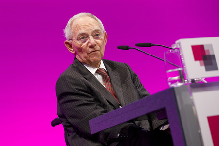 Jahrestagung 2020 des dbb in Köln