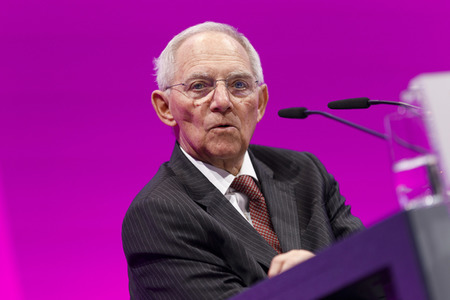 Jahrestagung 2020 des dbb in Köln