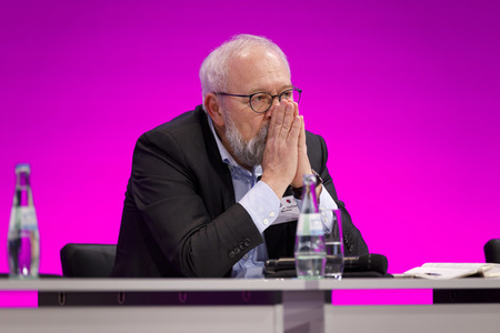 Jahrestagung 2020 des dbb in Köln