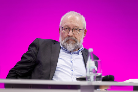 Jahrestagung 2020 des dbb in Köln