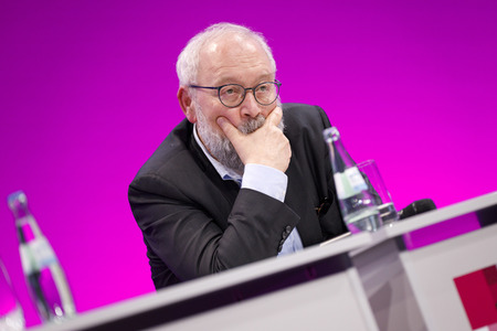 Jahrestagung 2020 des dbb in Köln