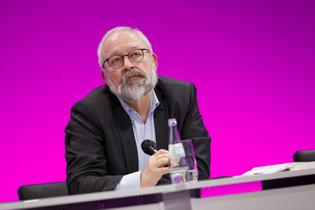 Jahrestagung 2020 des dbb in Köln