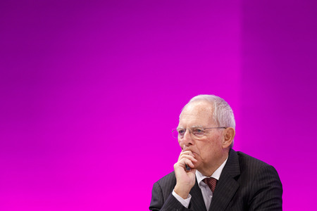 Jahrestagung 2020 des dbb in Köln