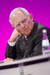 Jahrestagung 2020 des dbb in Köln