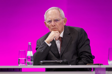 Jahrestagung 2020 des dbb in Köln