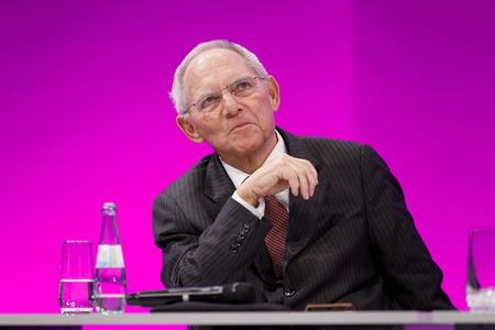 Jahrestagung 2020 des dbb in Köln