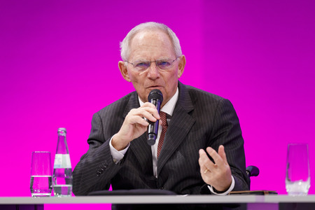 Jahrestagung 2020 des dbb in Köln