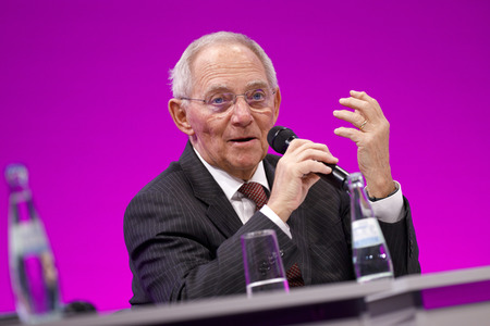 Jahrestagung 2020 des dbb in Köln