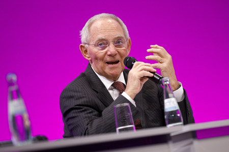 Jahrestagung 2020 des dbb in Köln