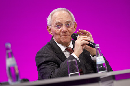 Jahrestagung 2020 des dbb in Köln