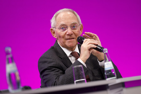 Jahrestagung 2020 des dbb in Köln