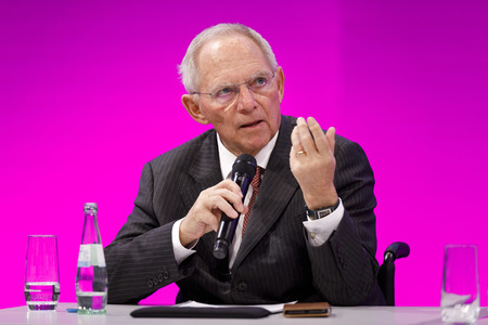 Jahrestagung 2020 des dbb in Köln