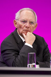 Jahrestagung 2020 des dbb in Köln