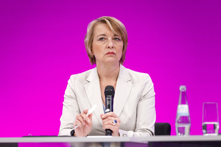 Jahrestagung 2020 des dbb in Köln