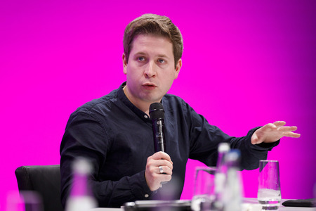 Jahrestagung 2020 des dbb in Köln