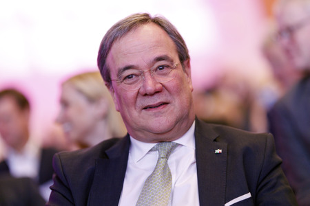 Jahrestagung 2020 des dbb in Köln