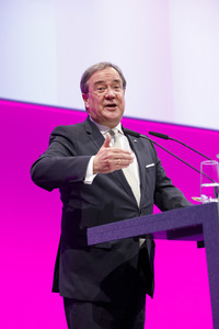 Jahrestagung 2020 des dbb in Köln