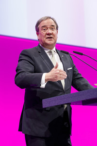 Jahrestagung 2020 des dbb in Köln