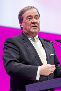 Jahrestagung 2020 des dbb in Köln