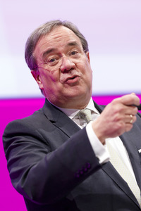 Jahrestagung 2020 des dbb in Köln