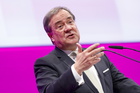 Jahrestagung 2020 des dbb in Köln