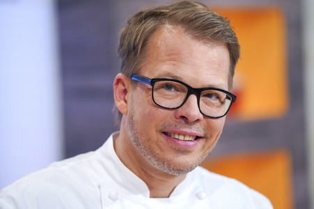 Fototermin 'Kotaska kocht' in Düsseldorf