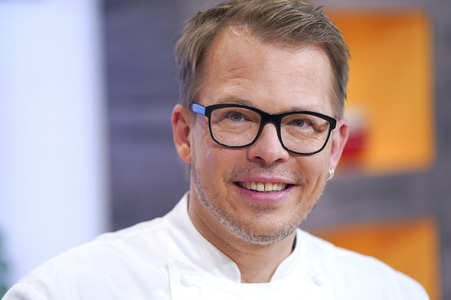 Fototermin 'Kotaska kocht' in Düsseldorf