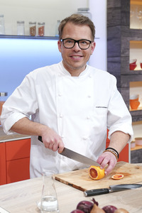 Fototermin 'Kotaska kocht' in Düsseldorf