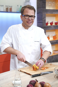 Fototermin 'Kotaska kocht' in Düsseldorf