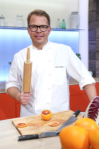 Fototermin 'Kotaska kocht' in Düsseldorf