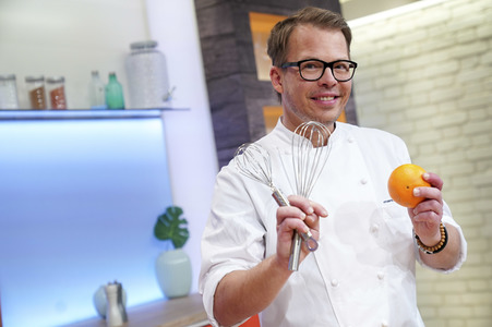 Fototermin 'Kotaska kocht' in Düsseldorf