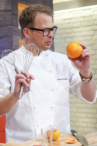 Fototermin 'Kotaska kocht' in Düsseldorf