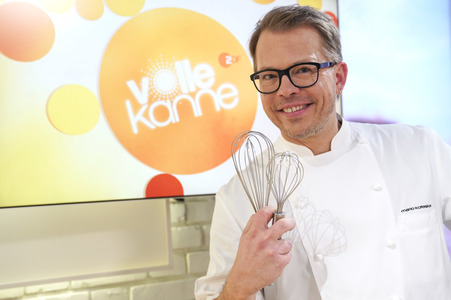 Fototermin 'Kotaska kocht' in Düsseldorf