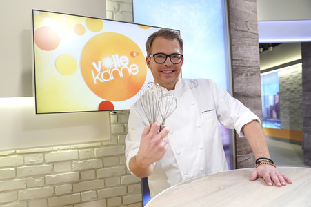 Fototermin 'Kotaska kocht' in Düsseldorf